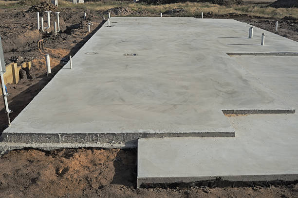 Best Stamped Concrete Services in Harrisonville, MO